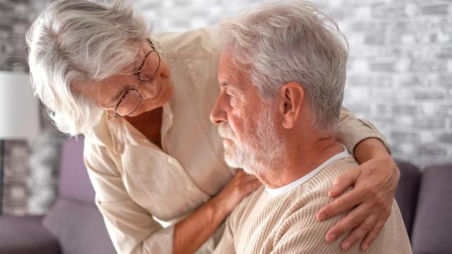 Esto es lo primero que olvidan las personas con Alzheimer.