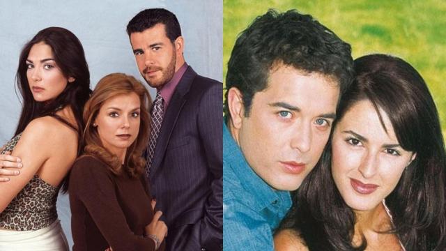 'El secreto' y 'La verdad de Laura'.