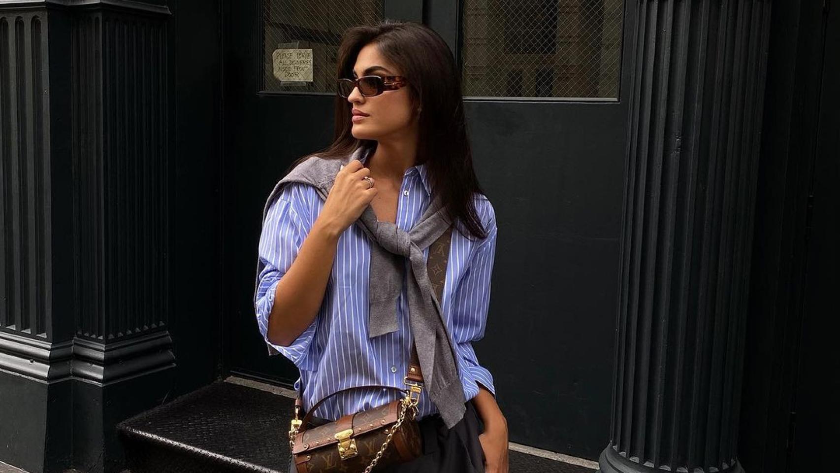 Marta Lozano.
