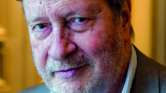 Gianni Vattimo. Foto: Ministerio de Cultura de la Nación Argentina (CC BY-SA 2.0)