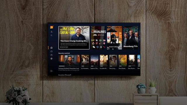 Los televisores LG traerán una nueva app preinstalada en España para ver canales gratis