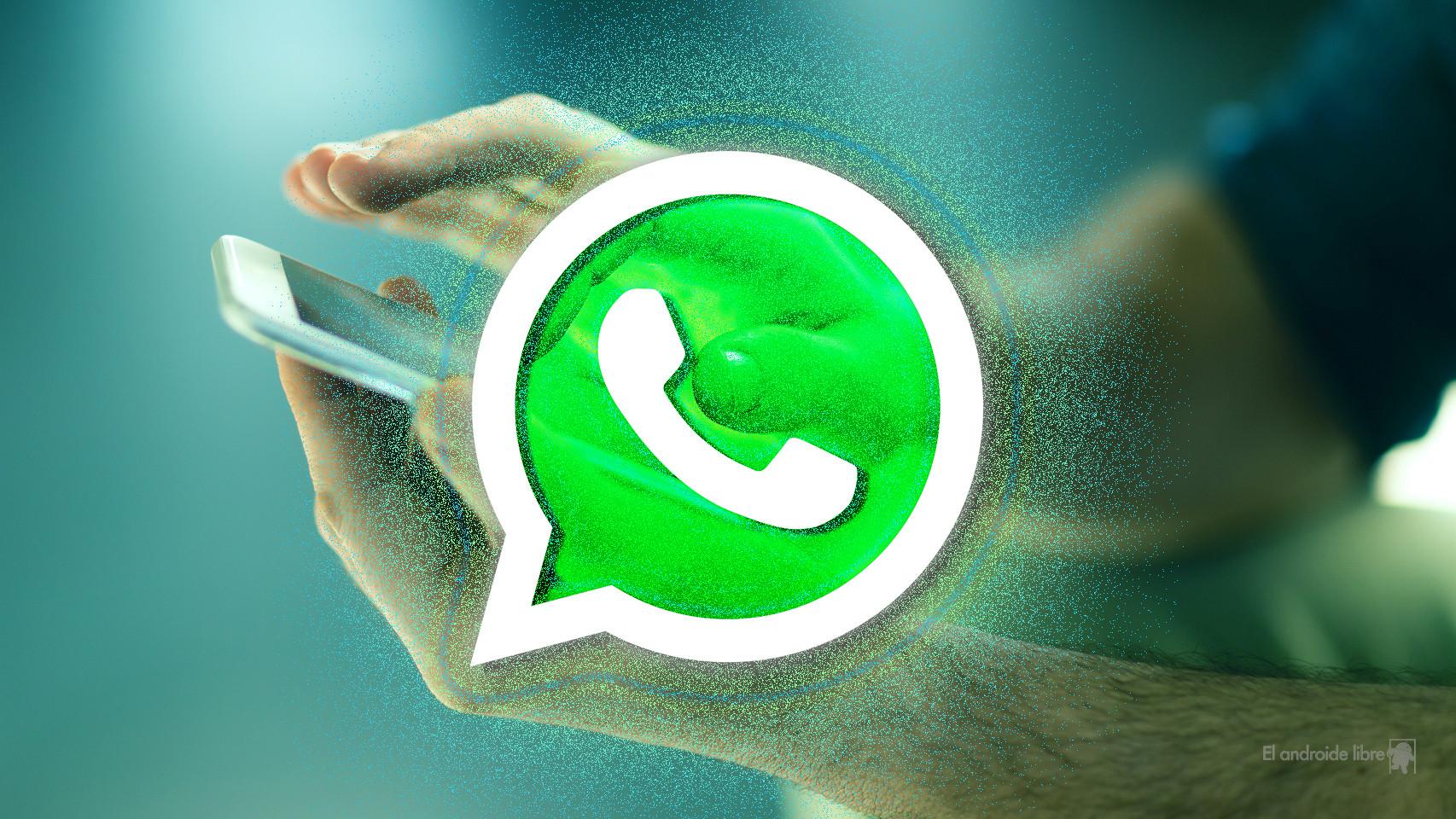 Pago con tarjeta en WhatsApp