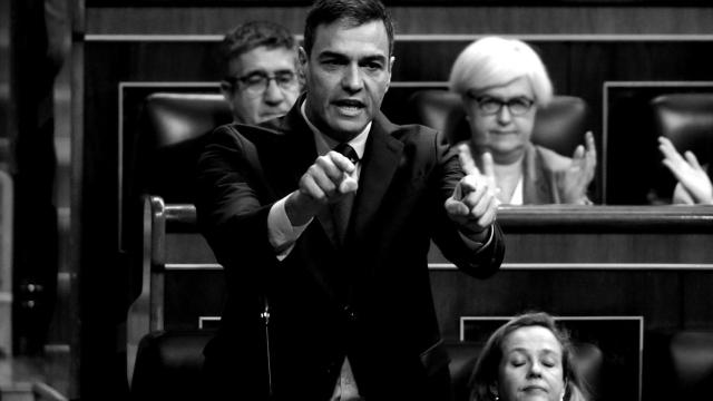 Los cuentos y las cuentas públicas