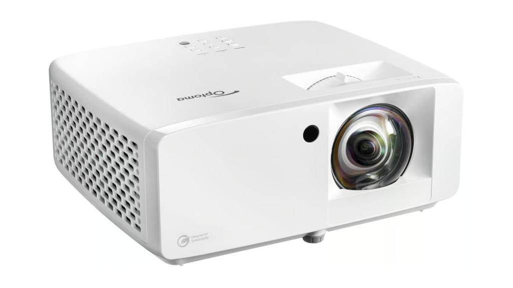 El proyector UHZ35ST.