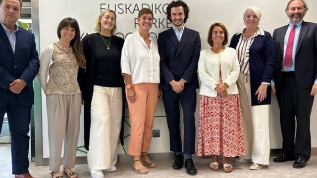 Galicia se une a Madrid y País Vasco en el proyecto Retech.