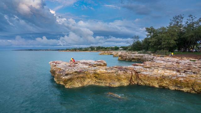 Darwin, la capital y ciudad más poblada del norte de Australia: sus increíbles rutas turísticas