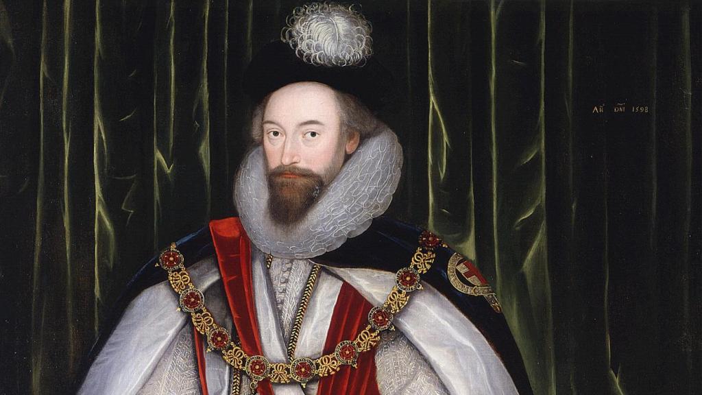 Lord Thomas Howard.
