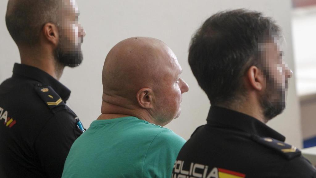 El gastrojeta se enfrenta a prisión provisional.