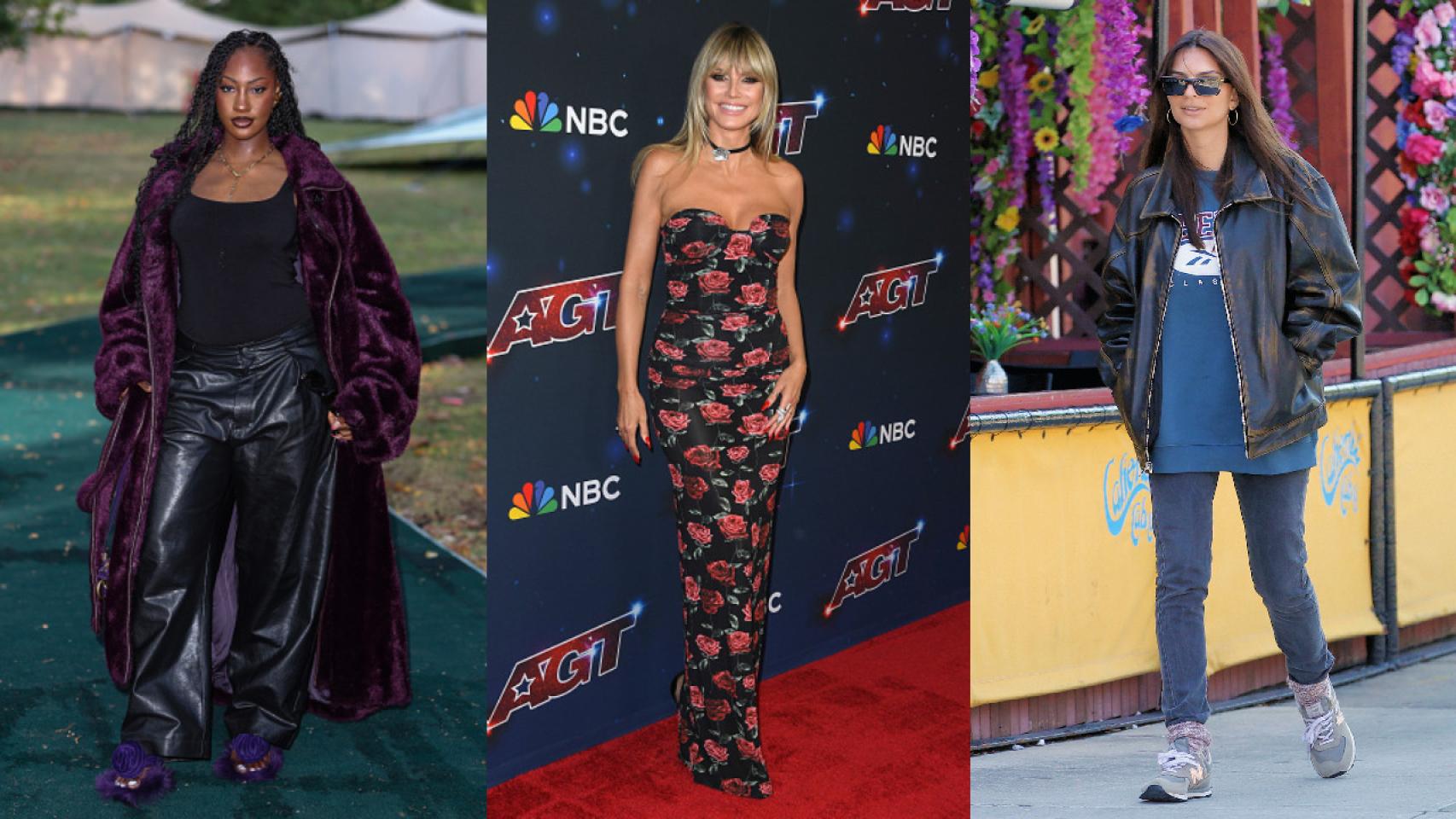 Los 7 looks más desafortunados de la semana, según la redacción de Magas