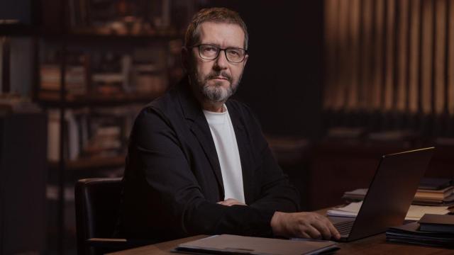 'Luz en la oscuridad', un true crime original Movistar Plus+ con Carles Porta, llega el 31 de octubre