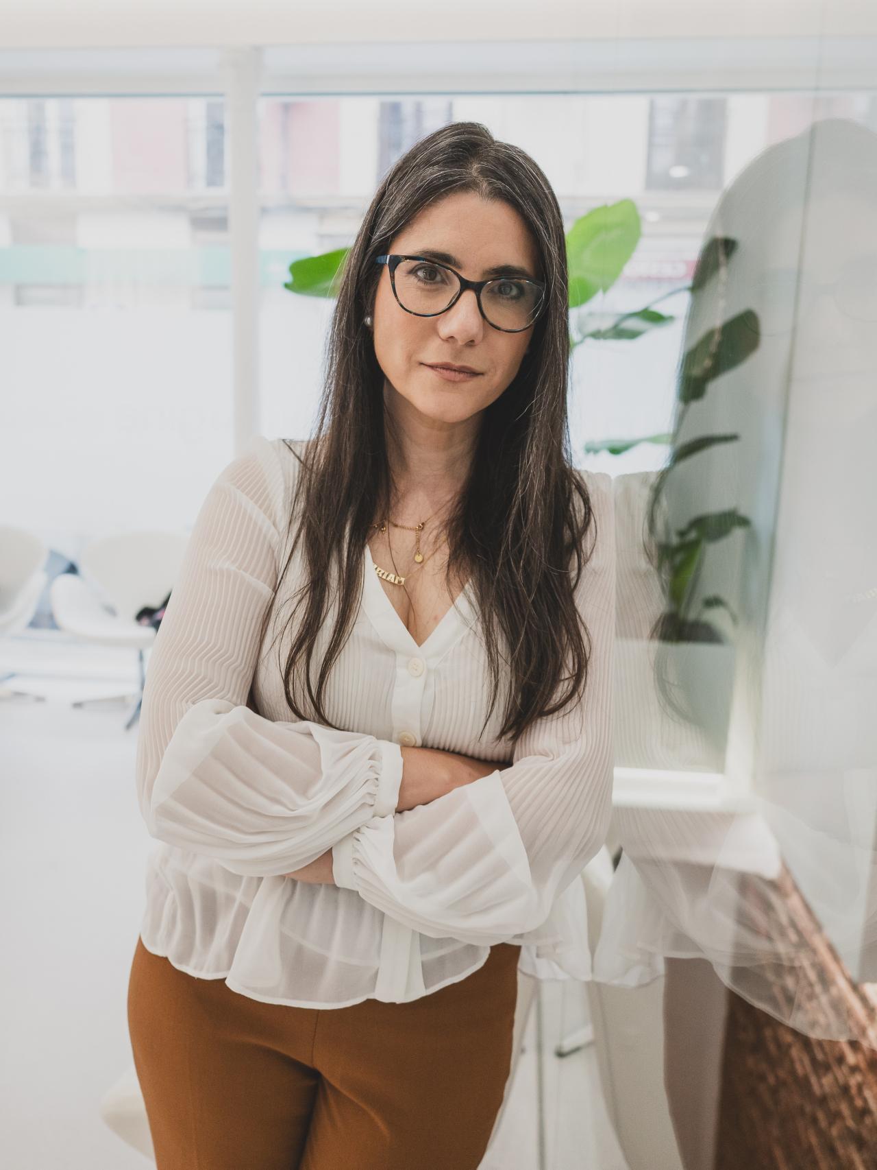 Miriam Al Adib