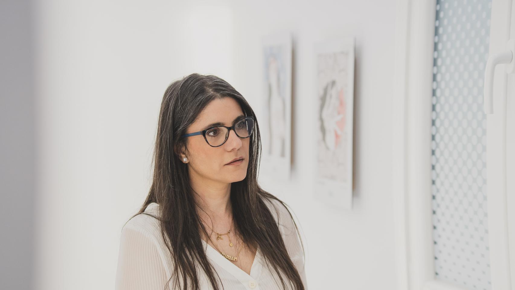 Miriam Al Adib