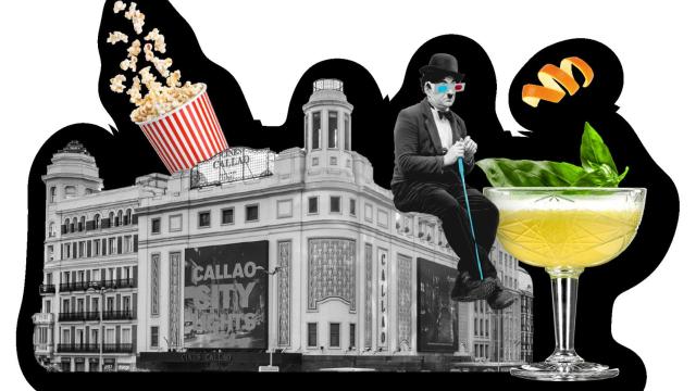 Cocteleros: a sus marcas, listos, ¡ya!