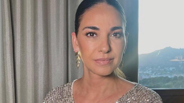 Mariló Montero en una imagen de sus redes sociales.