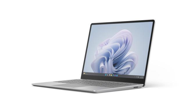 Surface Laptop Go 3