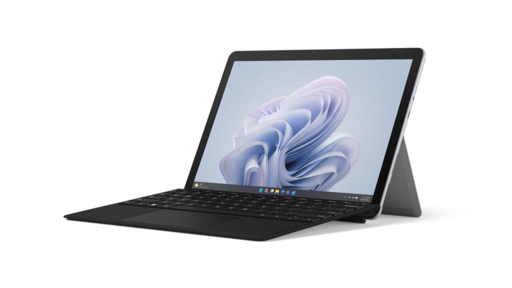 Surface Go 4