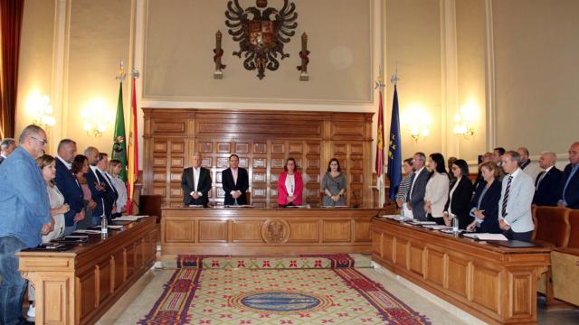 La Diputación de Toledo aprueba 10 millones de euros para paliar los efectos de la DANA