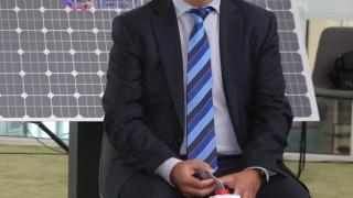 El director de Opina 360, Juan Francisco Caro