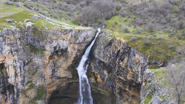 Así es el próximo Patrimonio de la Humanidad que está cerca de Madrid: un paisaje con cañones y gargantas.