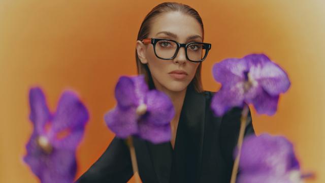 Colección gafas Juan Avellaneda x Multiópticas