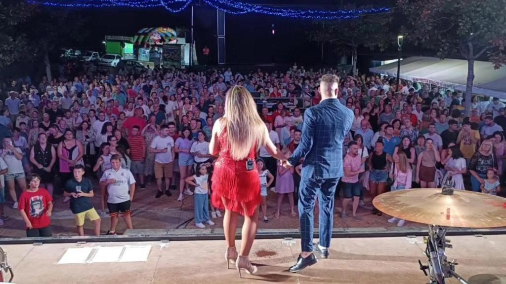 Imagen de archivo de Los Satélites