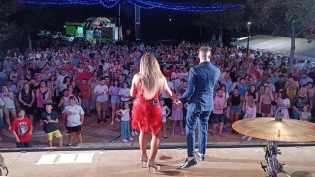 Los Satélites y el dúo D’Vicio estarán en las fiestas de A Corveira, en Culleredo (A Coruña)