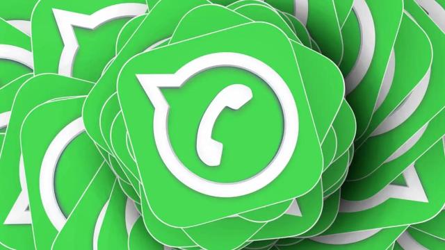 WhatsApp Web no funciona en España