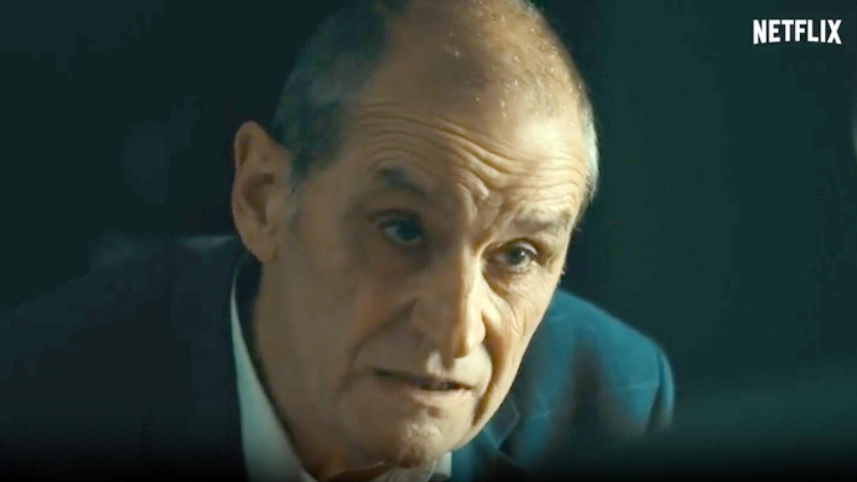 Imagen del clip de prensa de 'No me llame Ternera'.