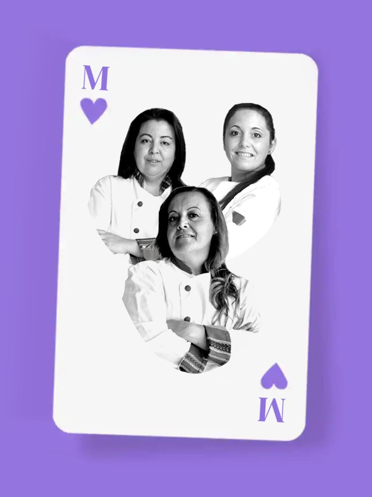 Hermanas Loro