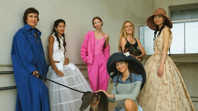 Ynésuelves, el romanticismo y la sostenibilidad se dan la mano