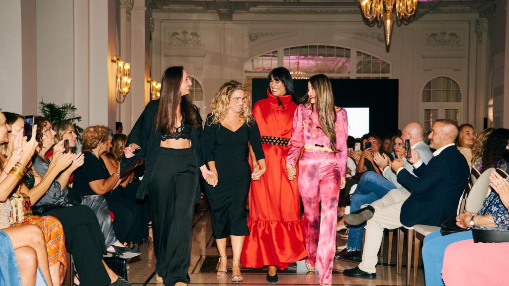 Julieta Brand presenta 'Arte'.
