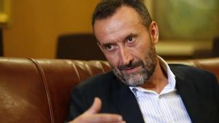 Carlos González se incorpora al equipo de Ibidem Abogados como 'of counsel'