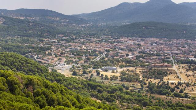 Imagen de Sotillo de la Adrada