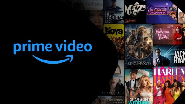 Amazon empezará a incluir anuncios en series y películas de Prime Video a finales de 2024 en España