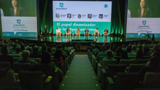 Tercera edición de 'Empuéblate' de Eurocaja Rural