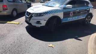 Amenazaba y robaba a sus víctimas en Ciudad Real con una pistola simulada:  ha sido detenido