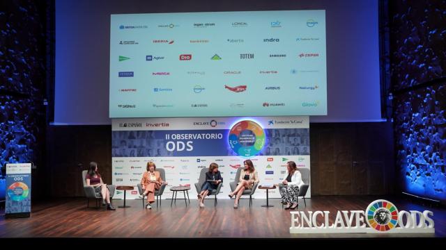 Mesa redonda. Acabar con los micromachismos en la sociedad: cómo educar (a niños y mayores) en la igualdad de género.