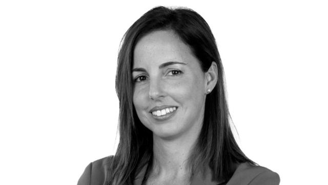 Mar Aguado, directora de RRHH de Giants Gaming y miembro de la AEDRH.