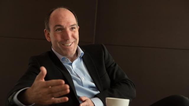 Stephan DuCharme.