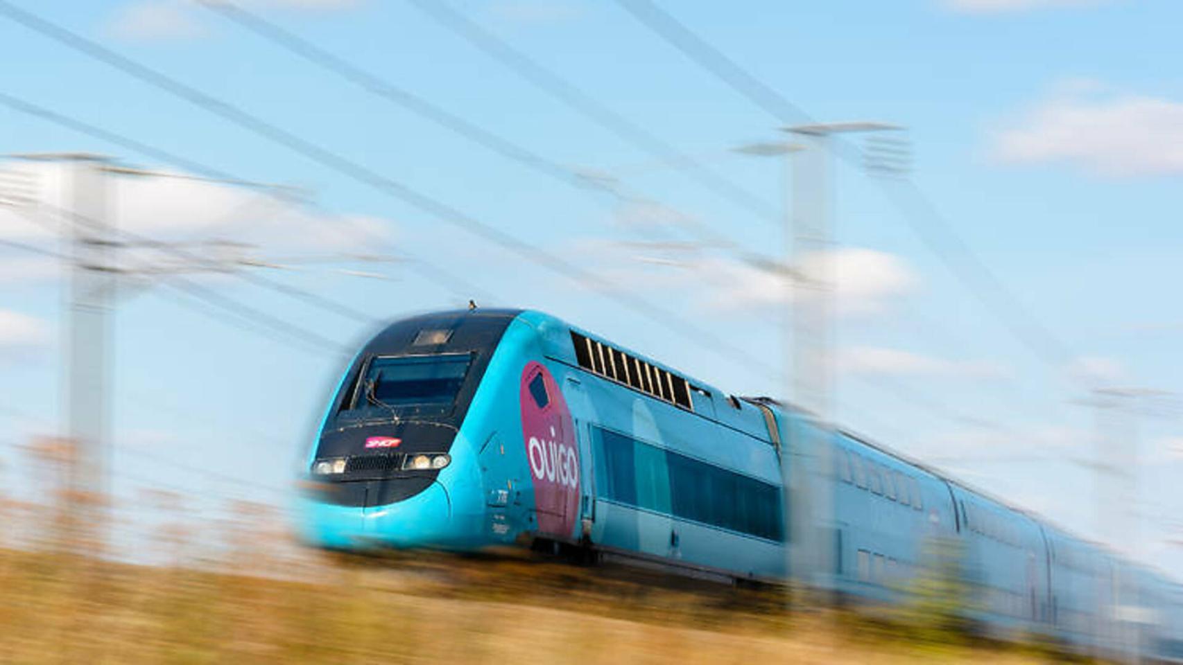Conoce como puedes viajar desde Madrid varios puntos de España desde 9 euros.