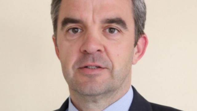 Juan Alba Ripoll, nuevo coordinador coordinador general de Infraestructuras de Málaga.