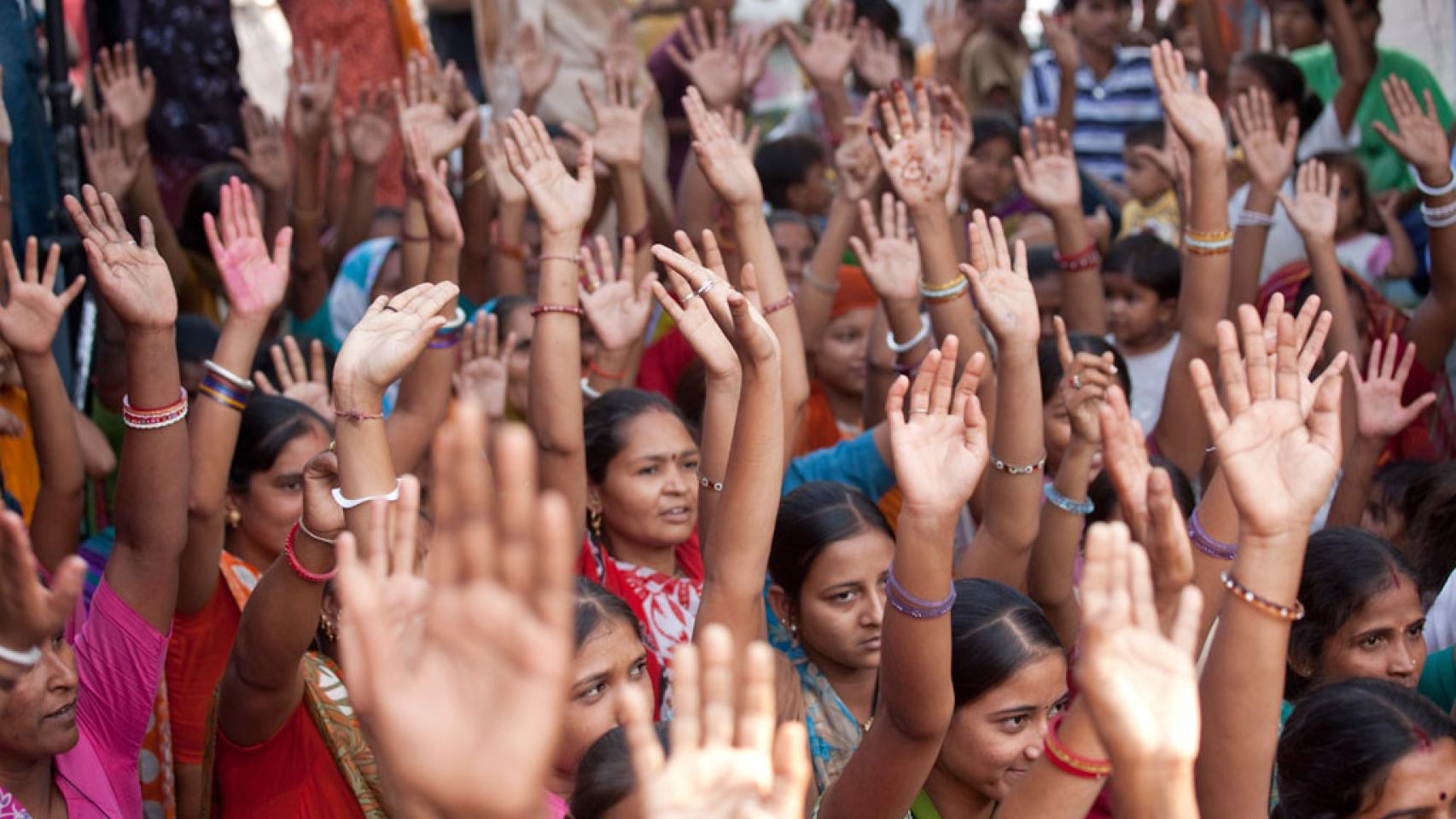 India reservará un tercio de los escaños a las mujeres: lo que implica la reforma aplaudida por ONU para el país asiático