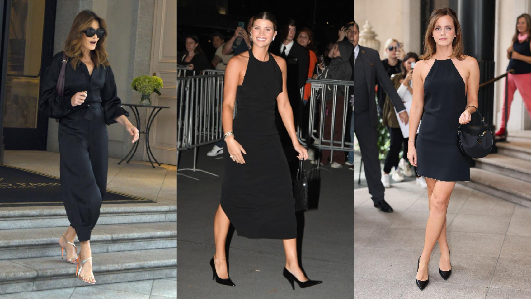 Los 10 looks más acertados de la semana, según la redacción de Magas