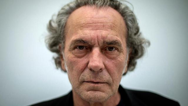 José Coronado presenta Cerrar los ojos, la nueva película de Víctor Erice.