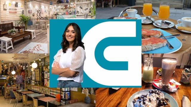 Dónde comer en Santiago de Compostela, según Esther Estévez