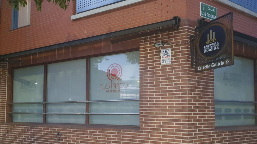 El Cañazo Gastrobar