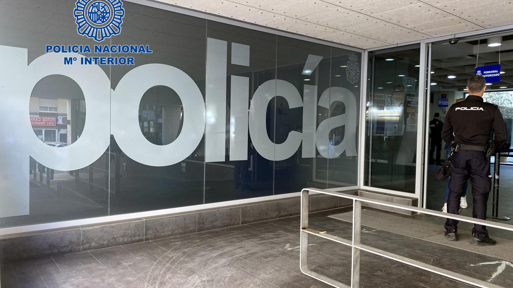 Pillado de vacaciones en un hotel de Alicante un prófugo polaco buscado por tráfico de drogas en su país