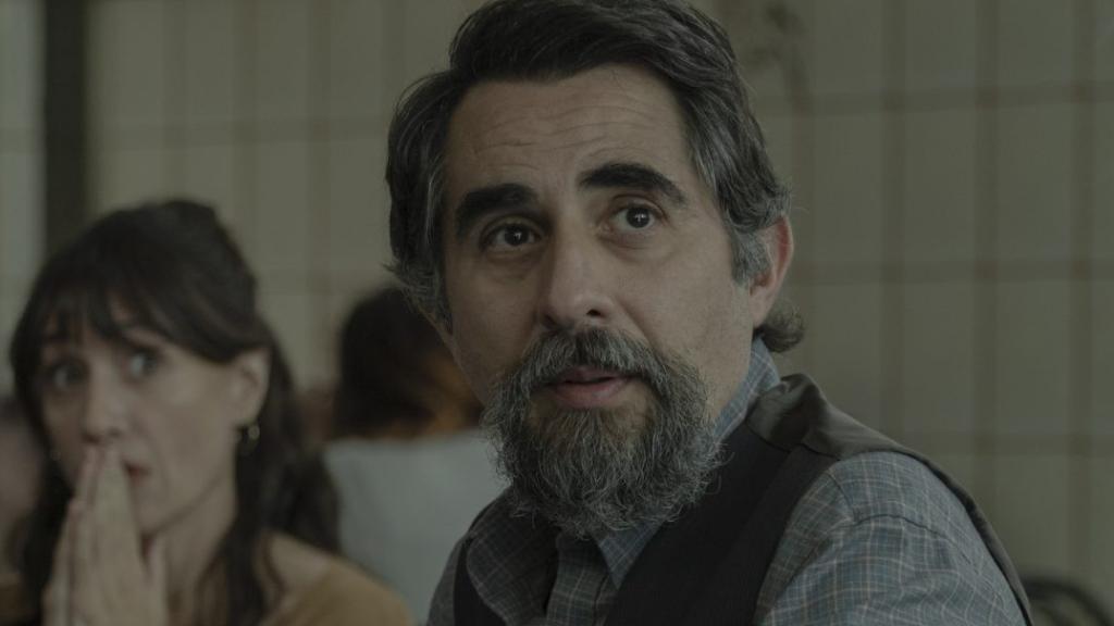 Berto Romero en 'El otro lado'