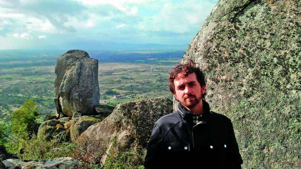 Julio César Galán