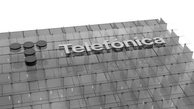 Telefónica